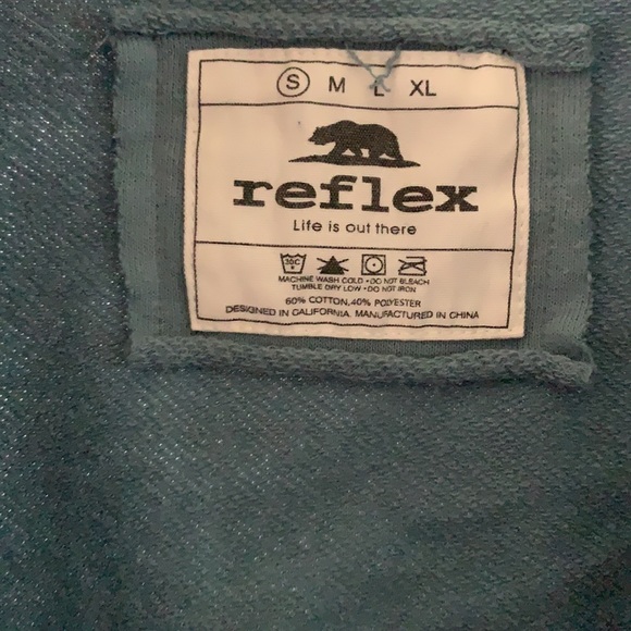 Zip up jacket - Picture 4 of 4